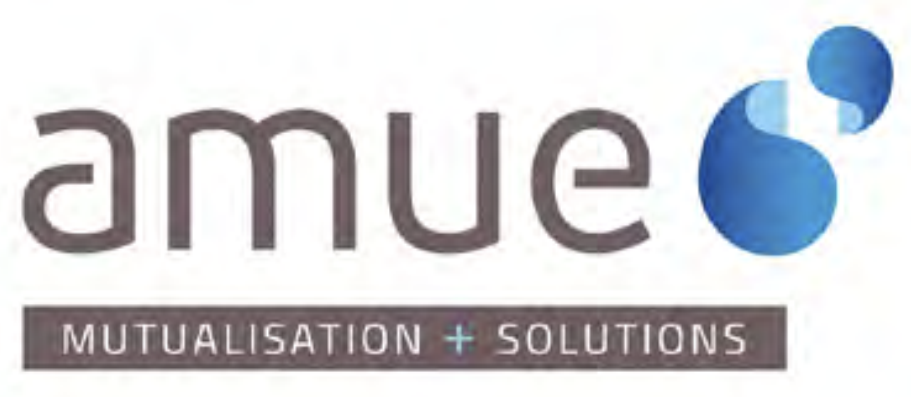 Logo AMUE